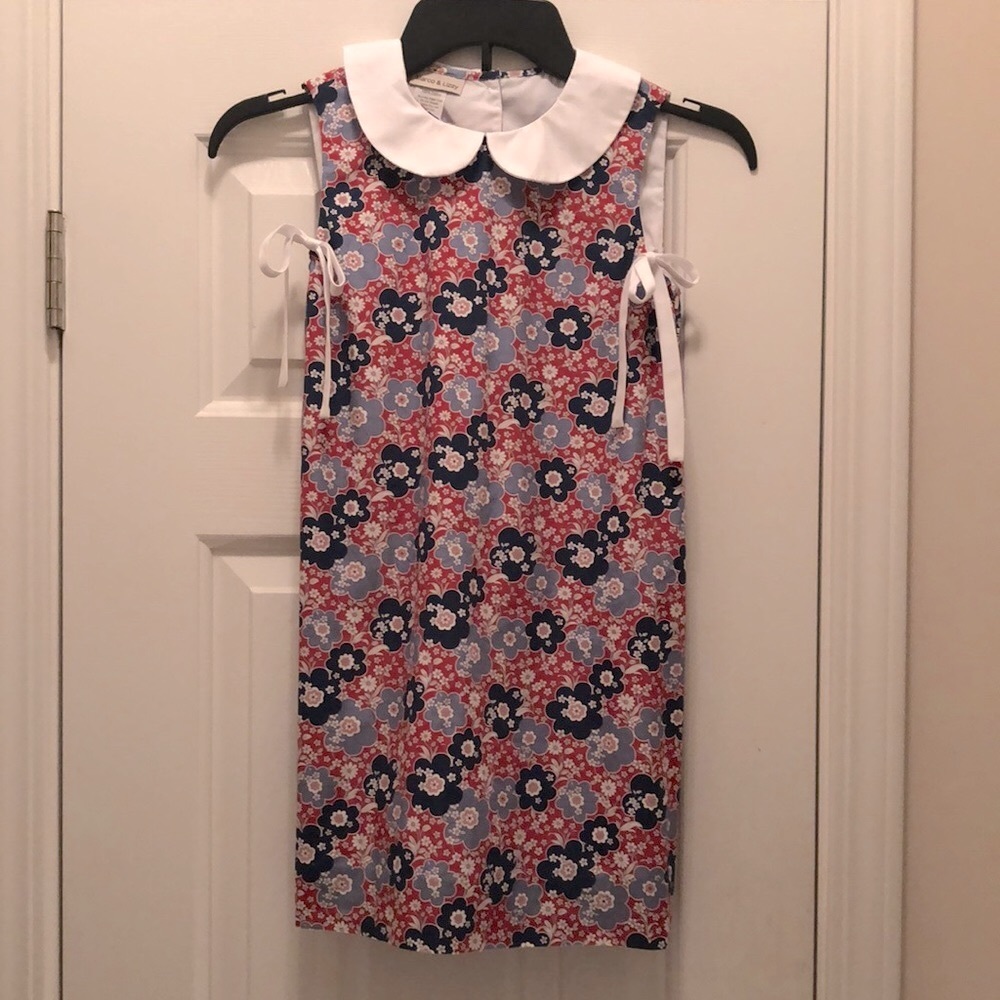 NWOT Marco & Lizzy dress